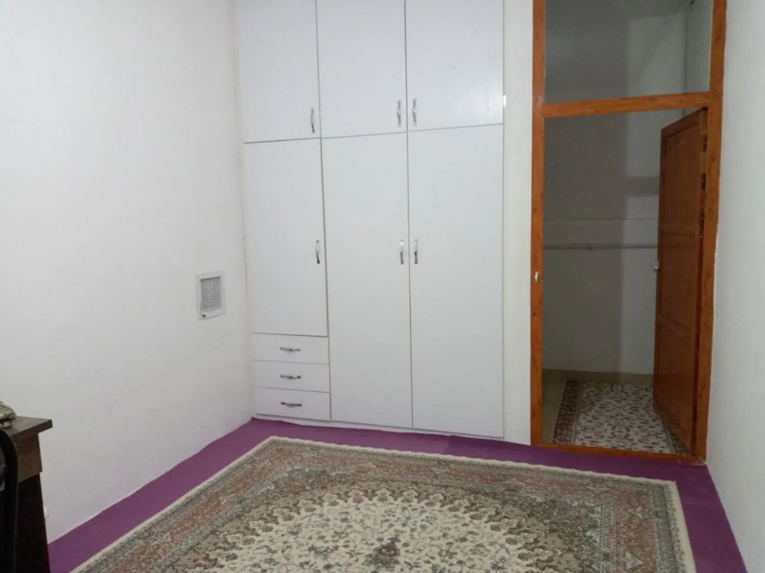 منزل ویلایی دو طبقه شهرک امام
