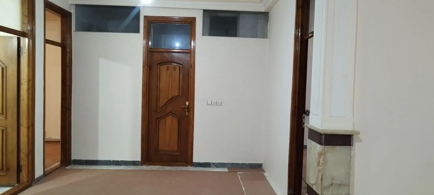 خانه مستقل شهرک رضوان