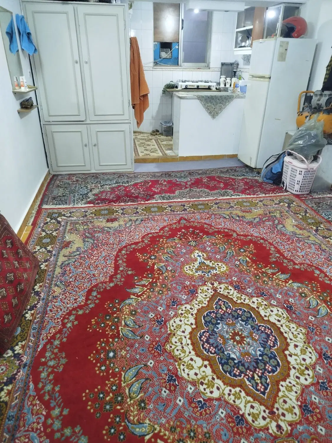 سویئت،بزرگراه بسیج54