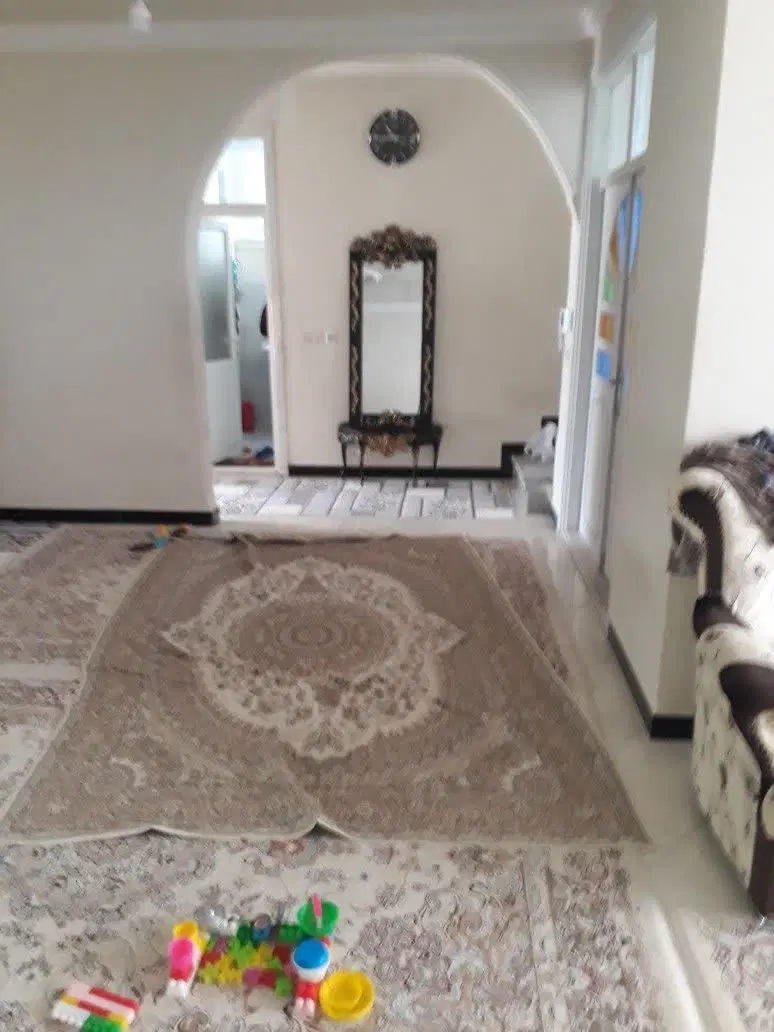 دربست اجاره خانه ویلایی ایثار خ فرخی