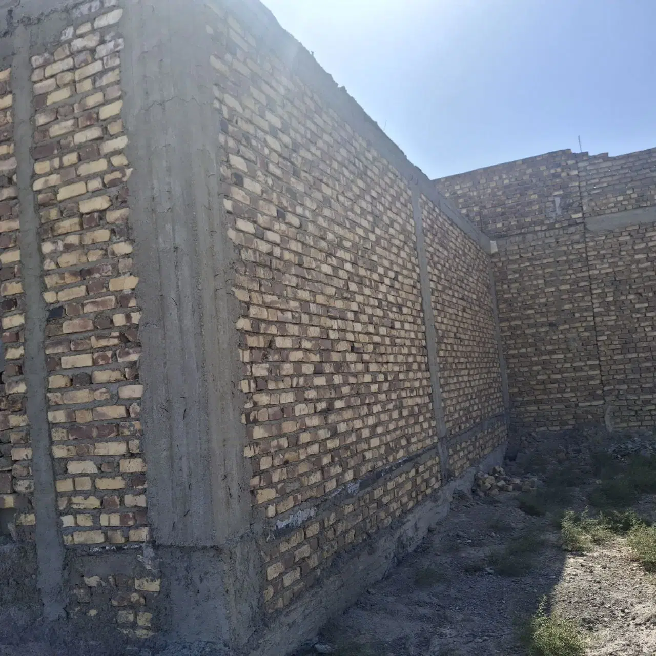 خانه نوساز