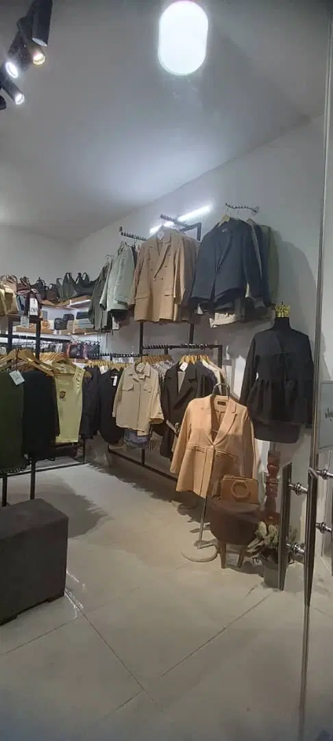 رهن و اجاره تجاری