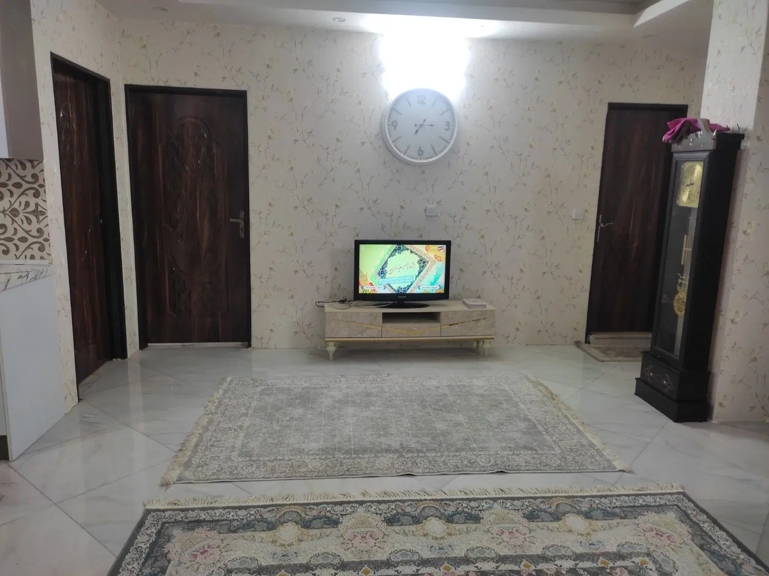 فروش آپارتمان فرون آباد