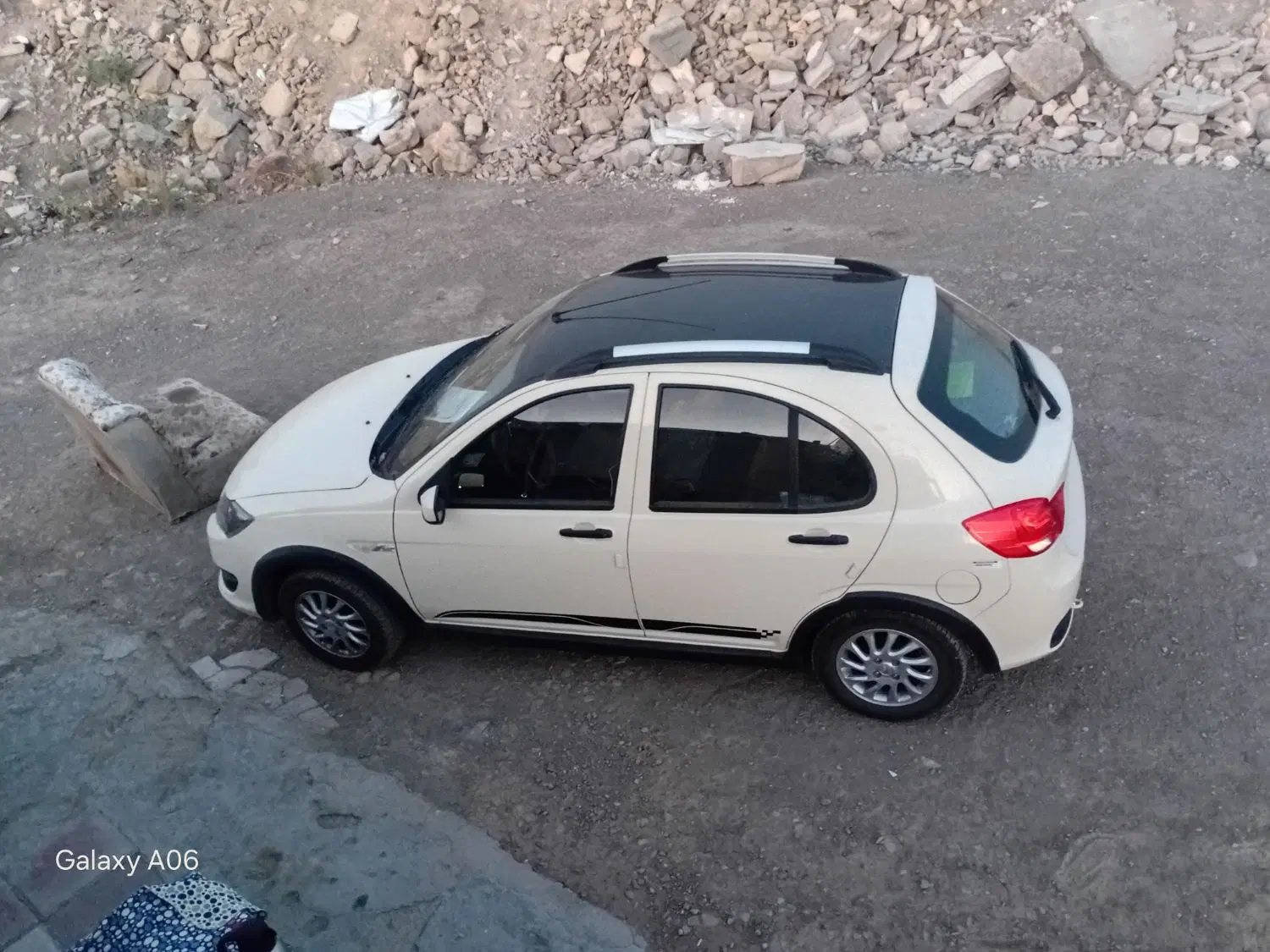 معاوضه با زمین ۳ فرزندی
