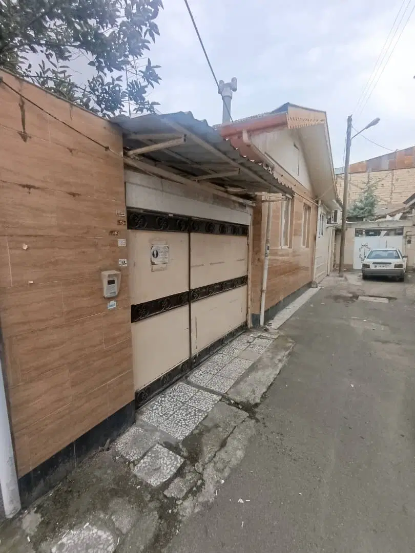 فروش یک واحد منزل ویلایی سند دار