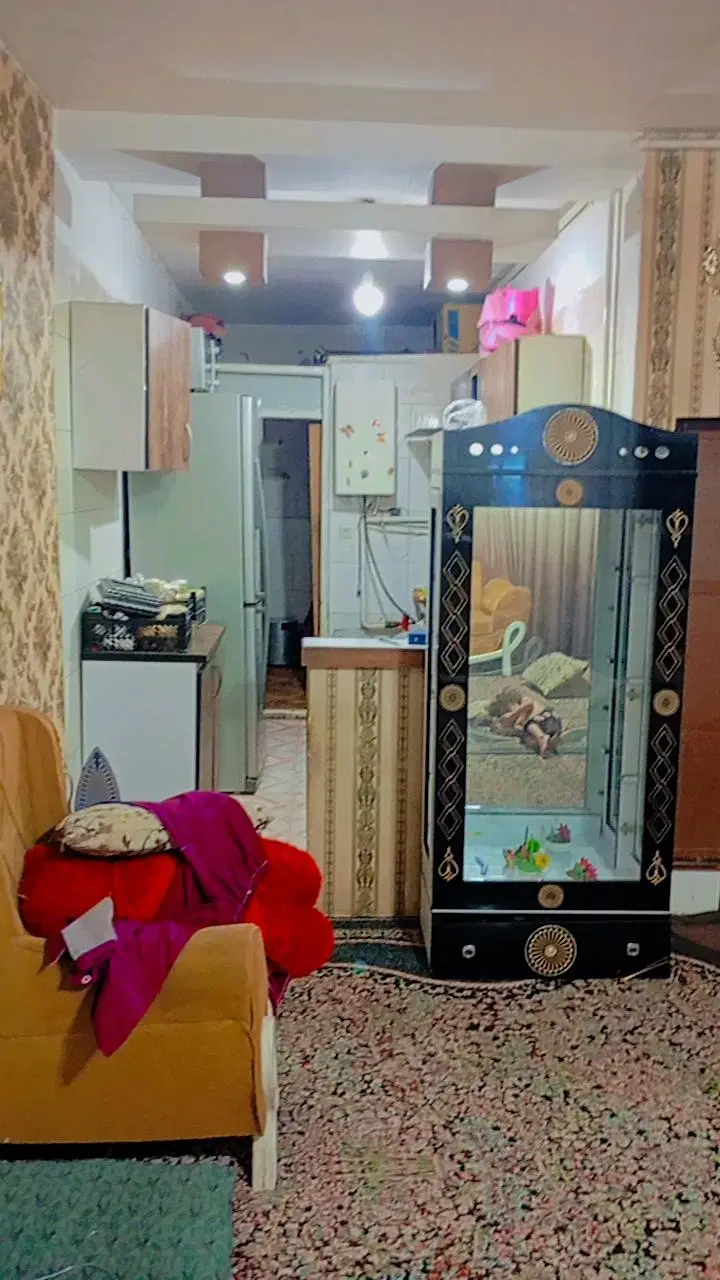 اجاره اپارتمان 60متری