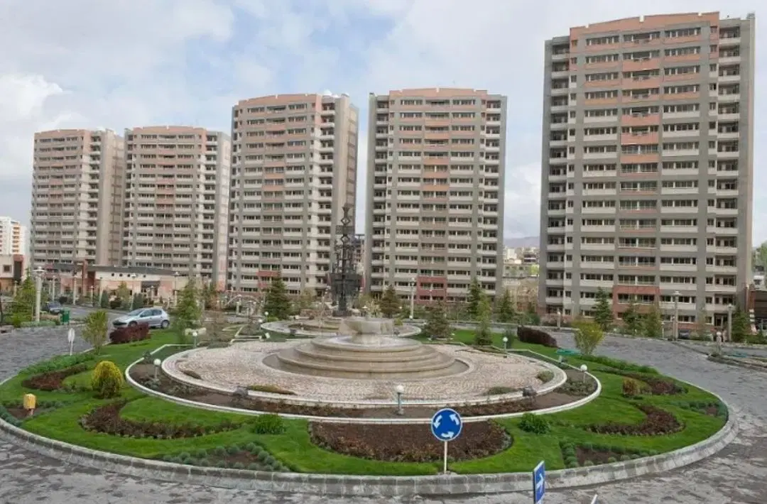 اجاره آپارتمان