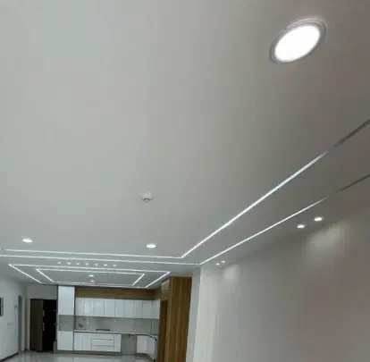 اجاره دو خوابه محدوده خ معلم تا برق