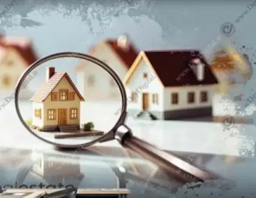 زمین تجاری مسکونی در سه راهی مشگین شهر تبریز