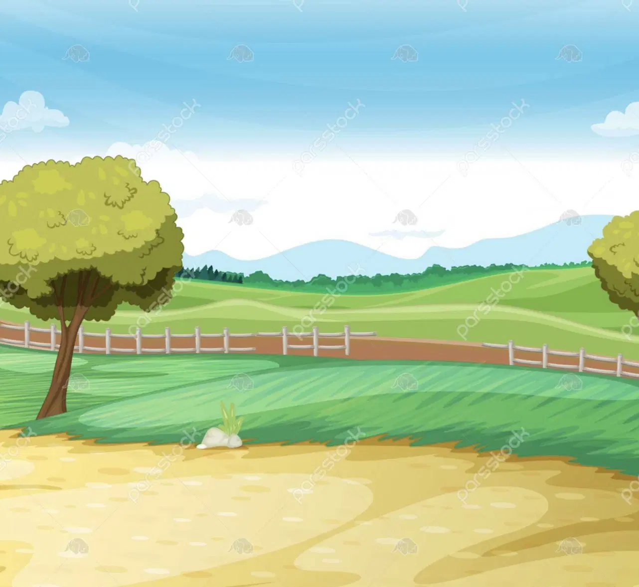 فروش زمین