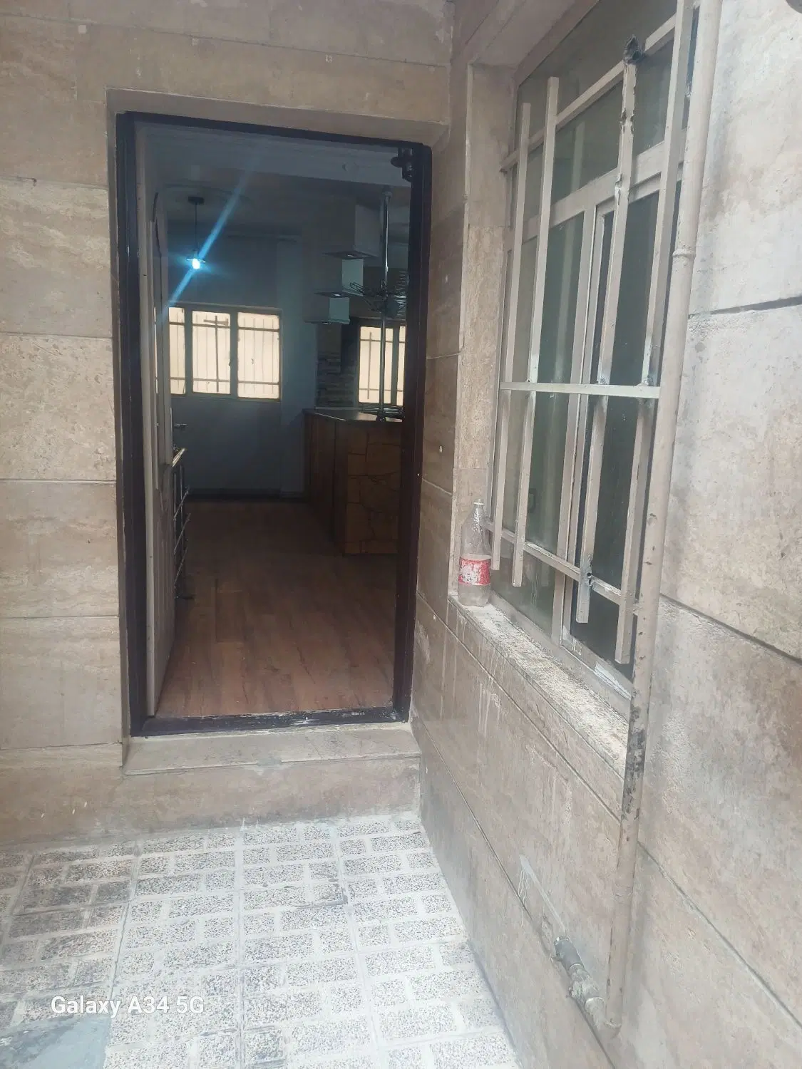 فروش خانه ویلایی
