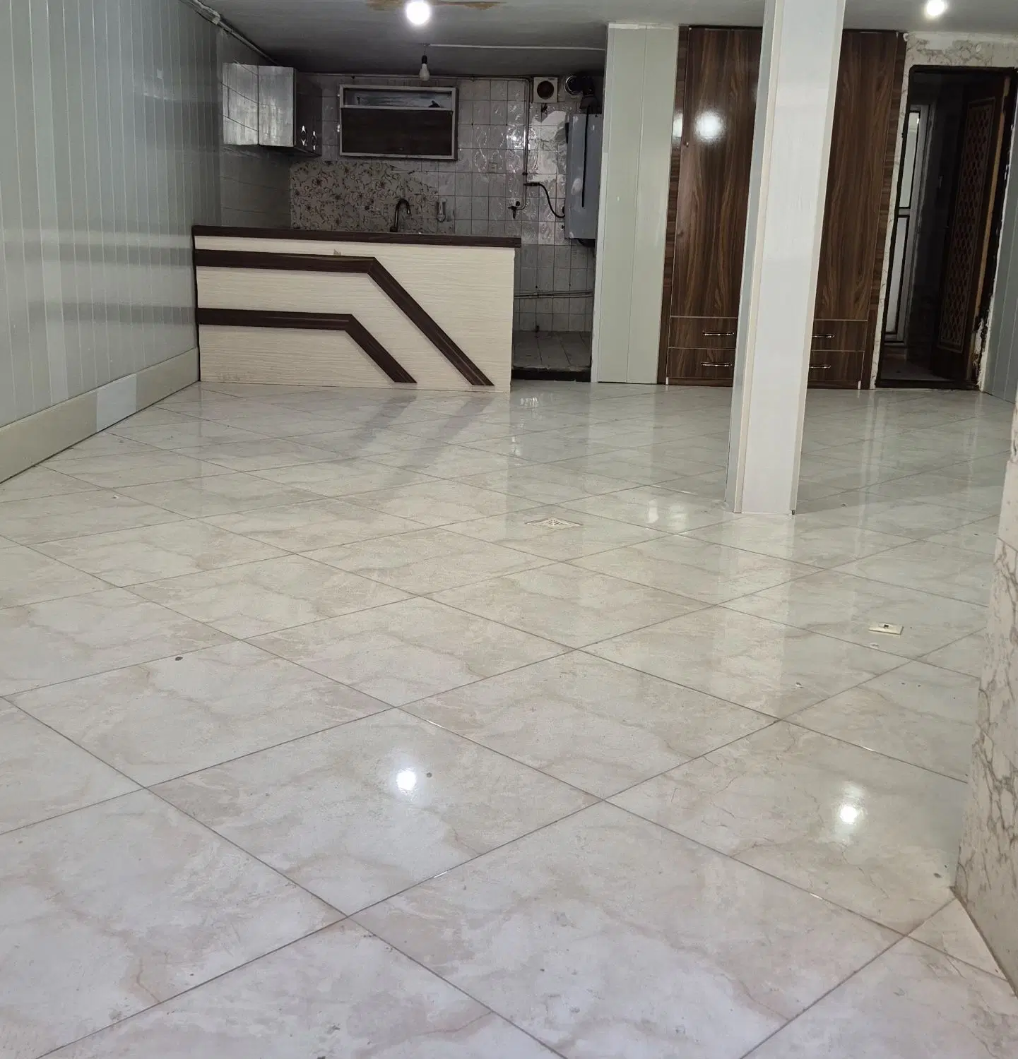 خانه اجاره ای ویلایی