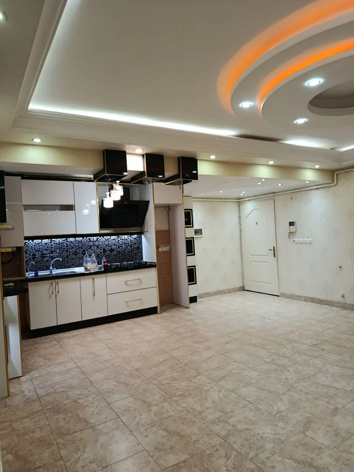 آپارتمان 78 متری صندوق عدالت،پارک شهر،چله خانه