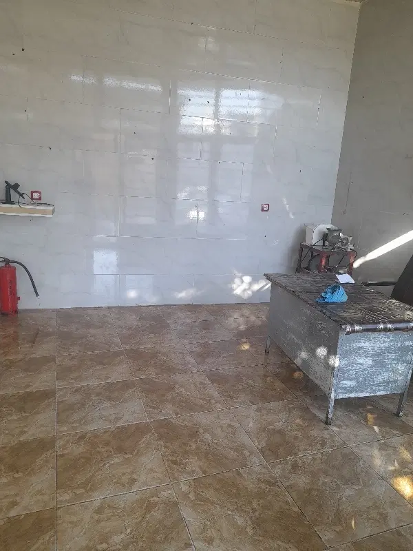 اجاره مغازه ۱۵ متری خیابان اسد صادقی