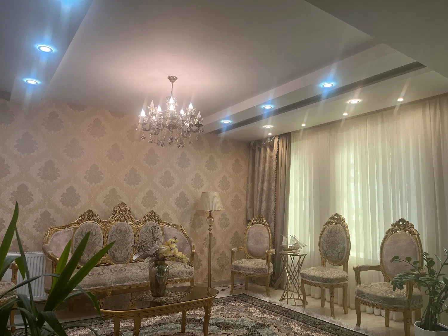 اجاره ملک در ایوان