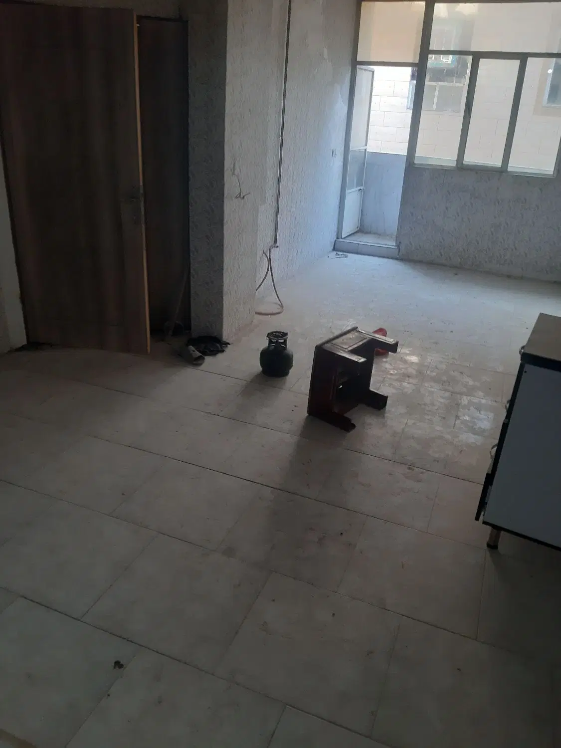 رهن اجاره اپارتمان ۵۵ متری