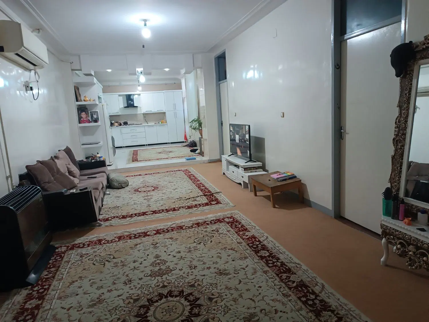 خانه ویلایی