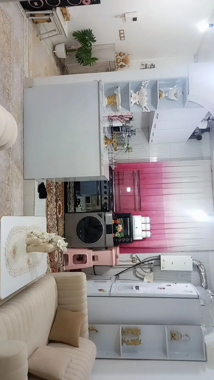 فروش منزل مسکونی ناصراباد