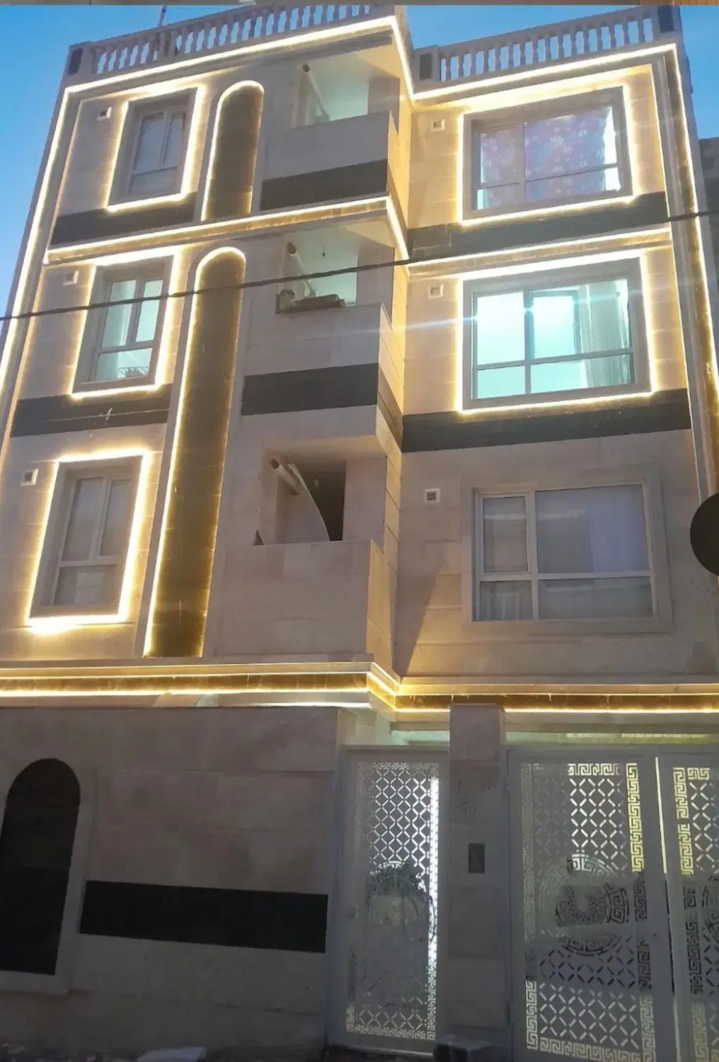 رهن و اجاره کرونی