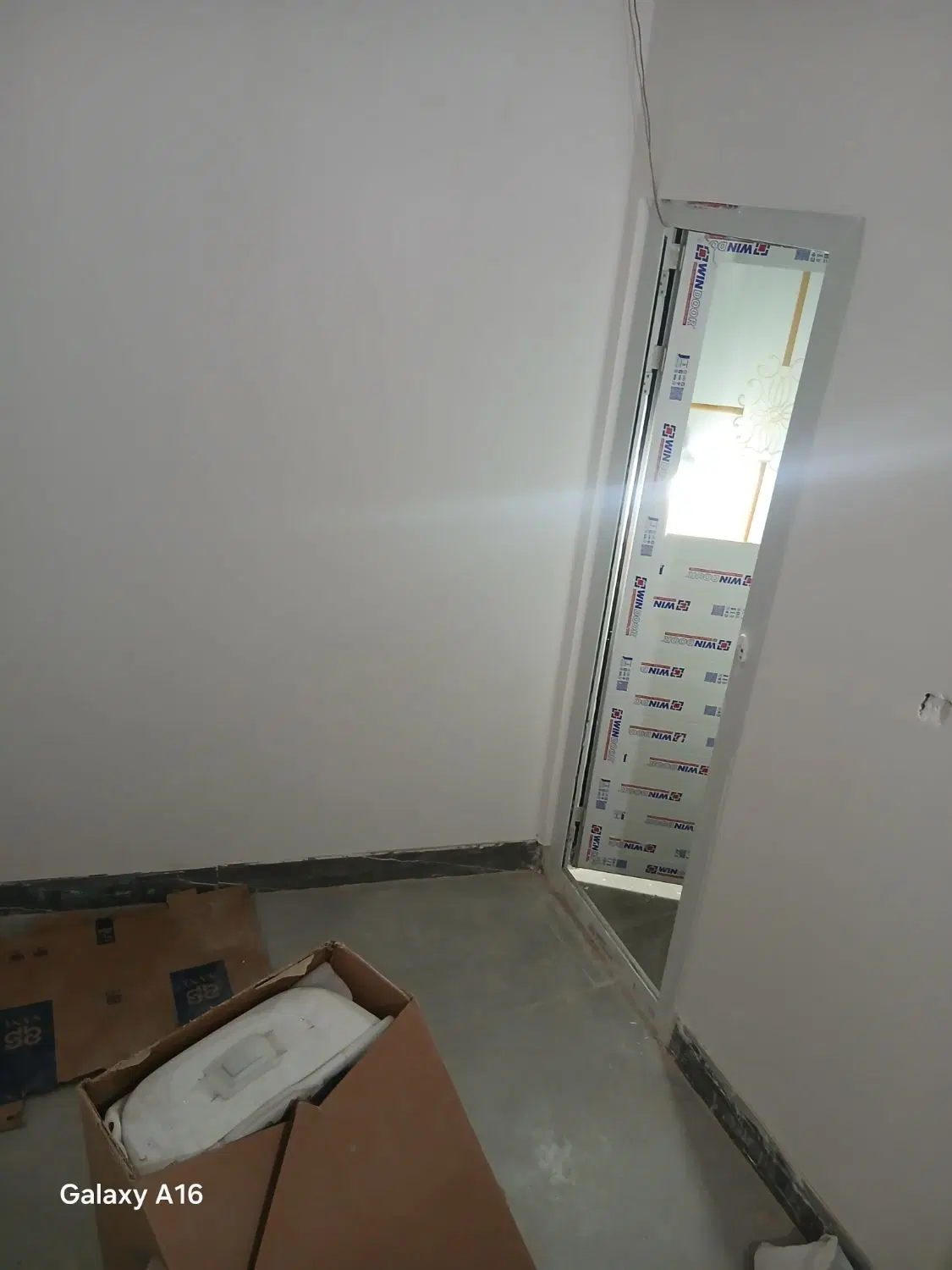 یک باب منزل زیرزمین رهن اجاره داده میشود