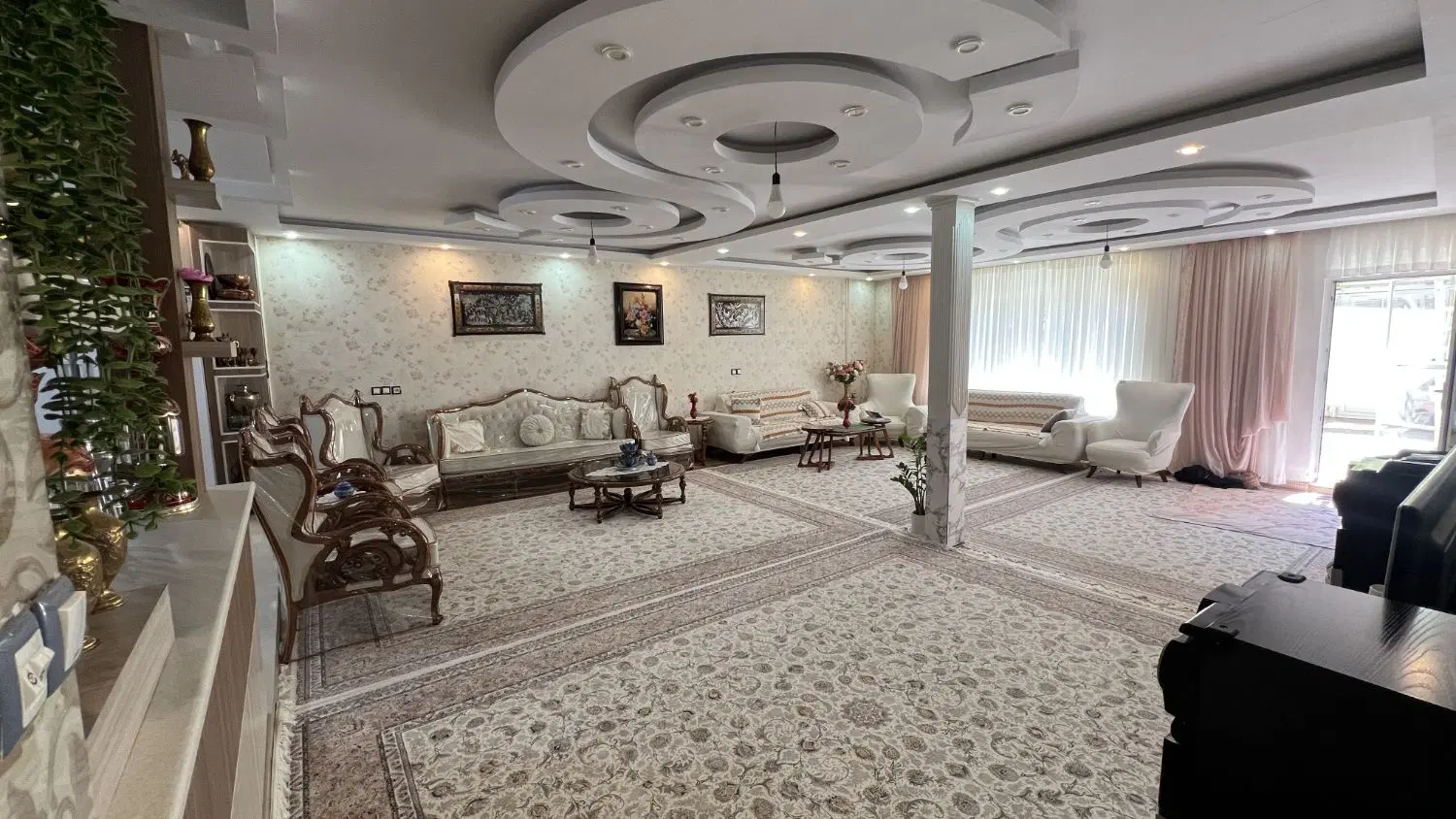 اجاره خانه ویلایی