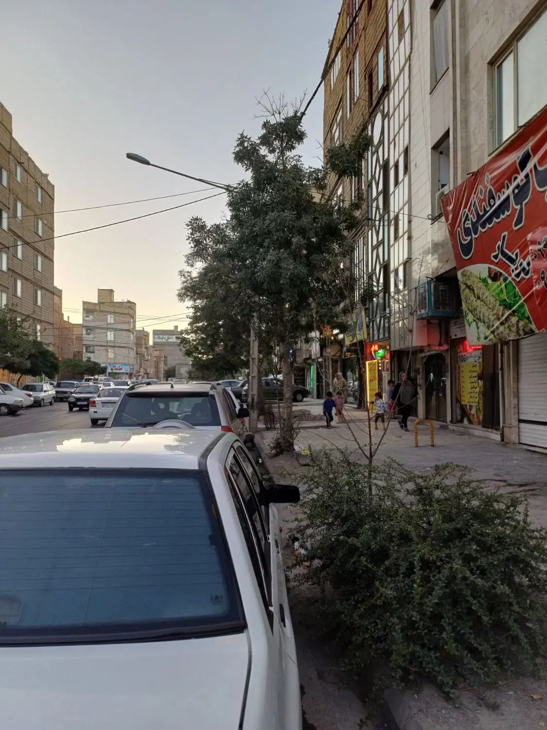 مغازه ۴۵ متری