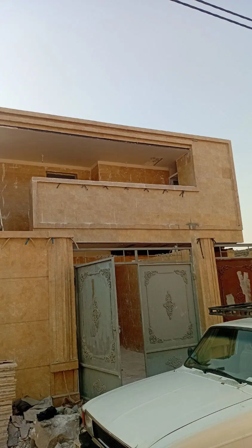 خانه همکف ذولفقاری مهر 11