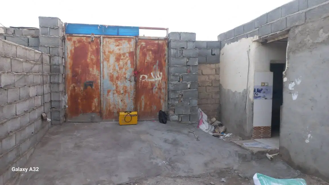 خانه اجاره ای در همت اباد