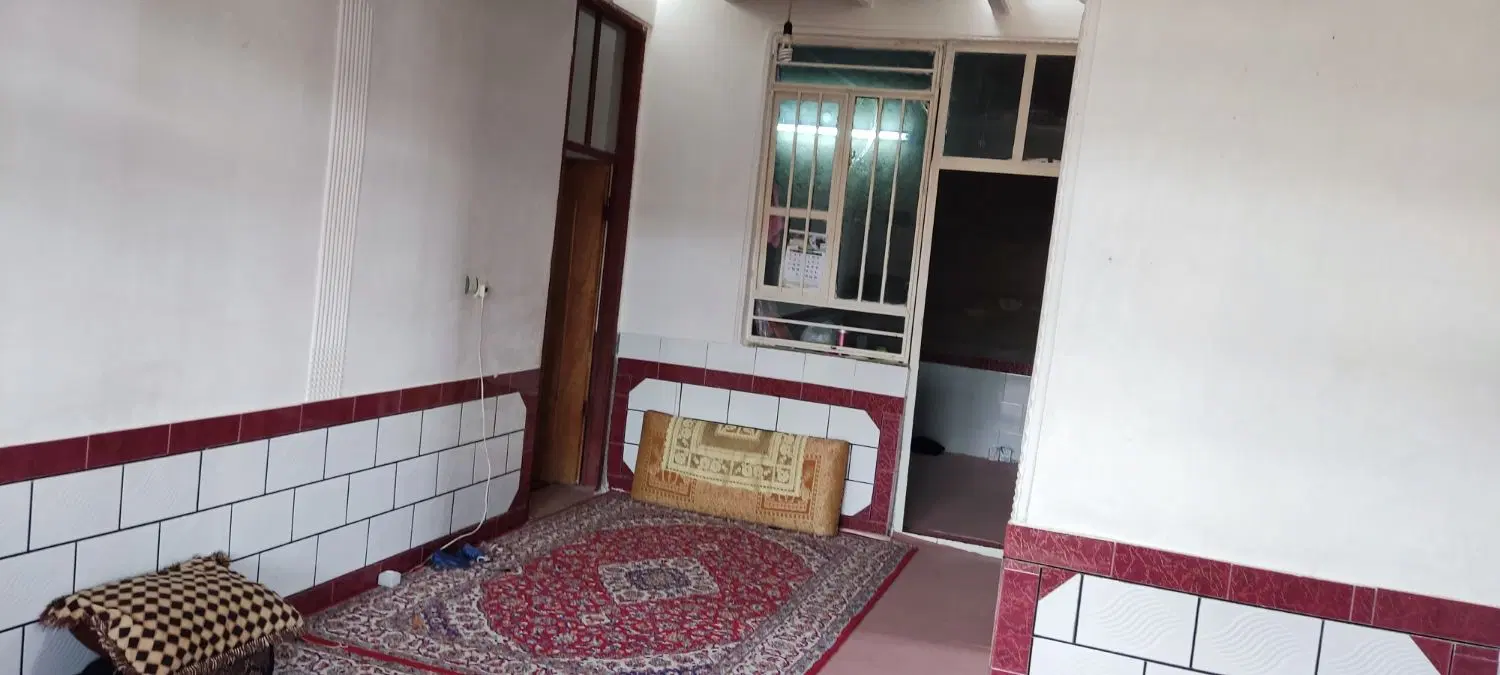 فروش مسکونی بیدروبه سند تک برگ