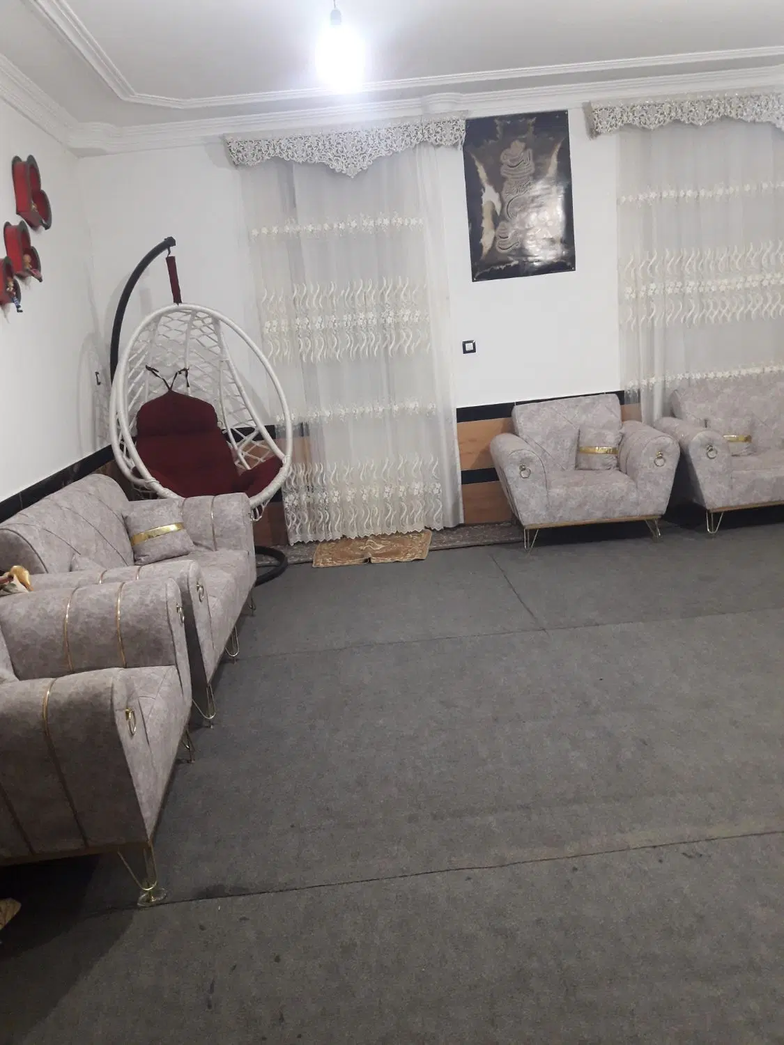 خانه فروشی اساوله ۱۲۰متر ۲طبقه