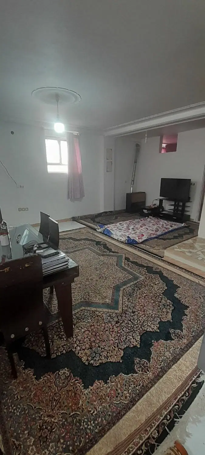 آپارتمان ۸۵ متری خیابان مهدیه