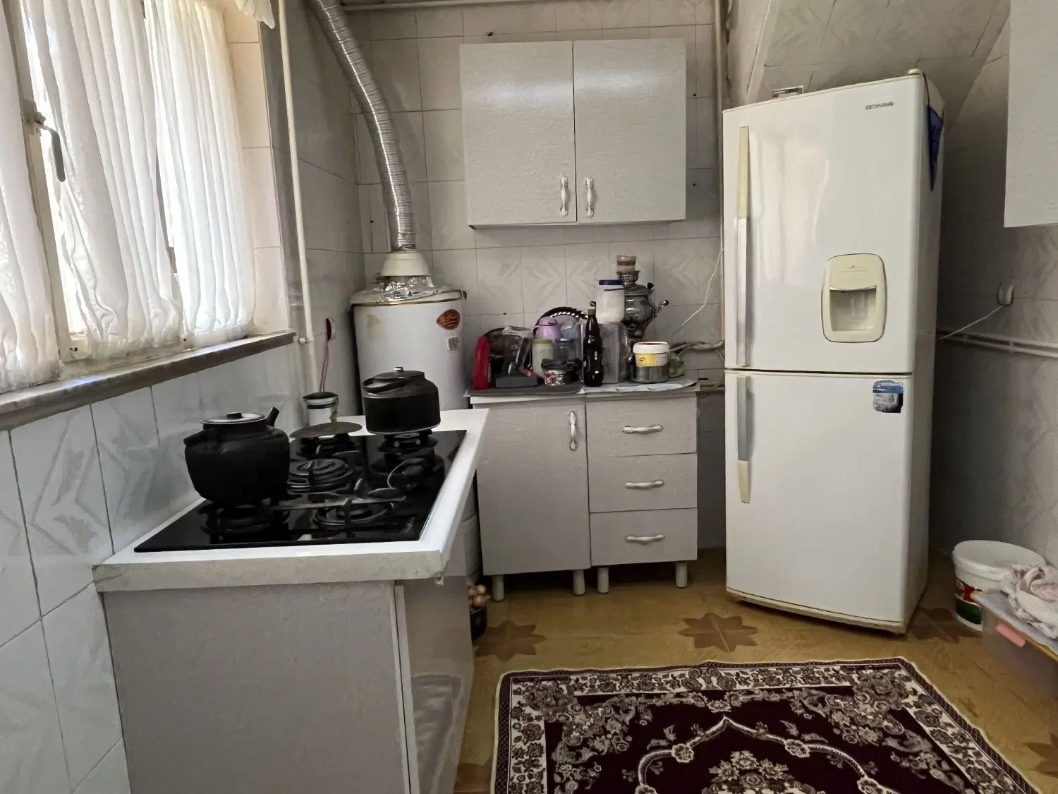 خانه برای فروش
