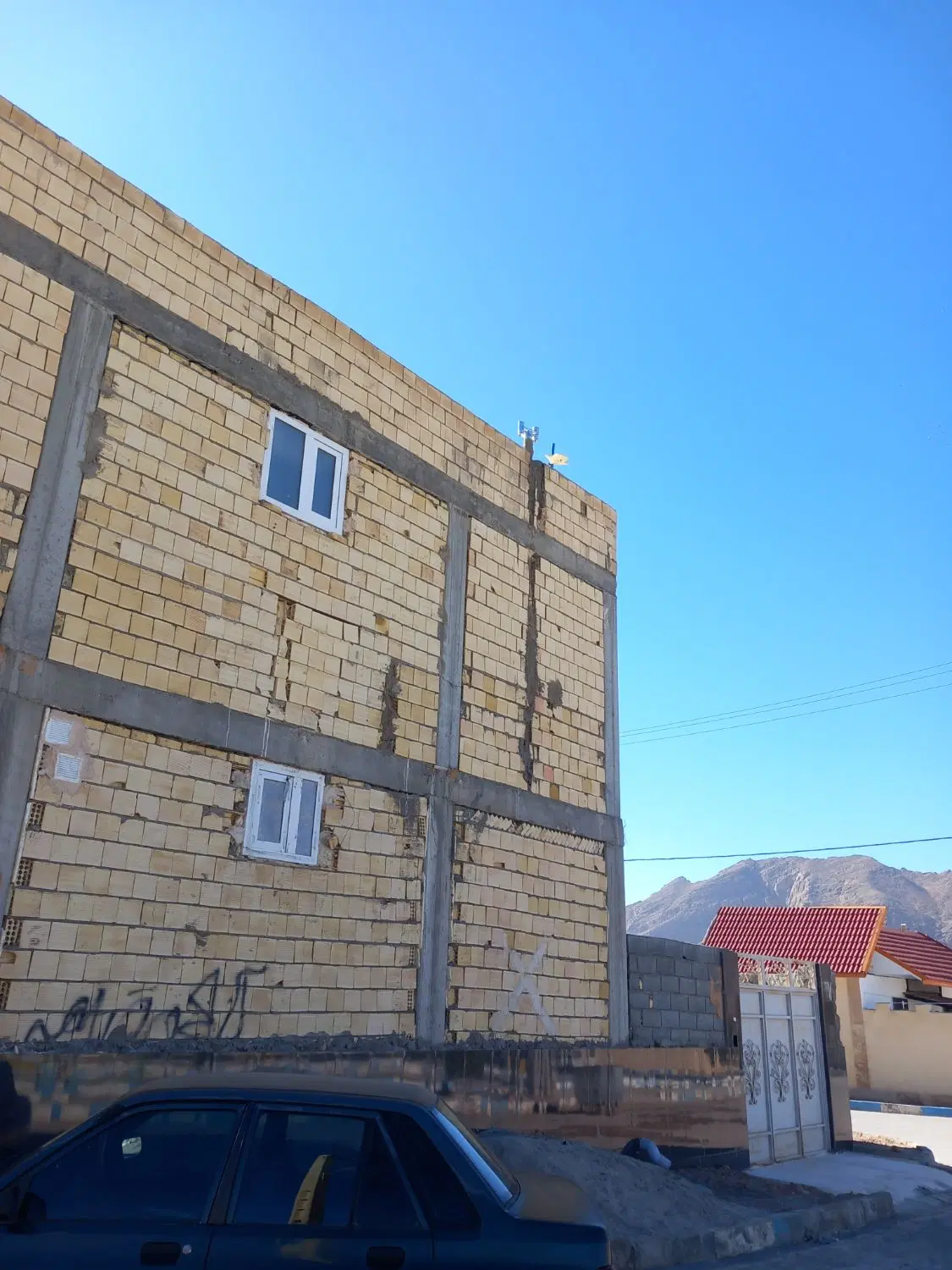 منزل فروشی