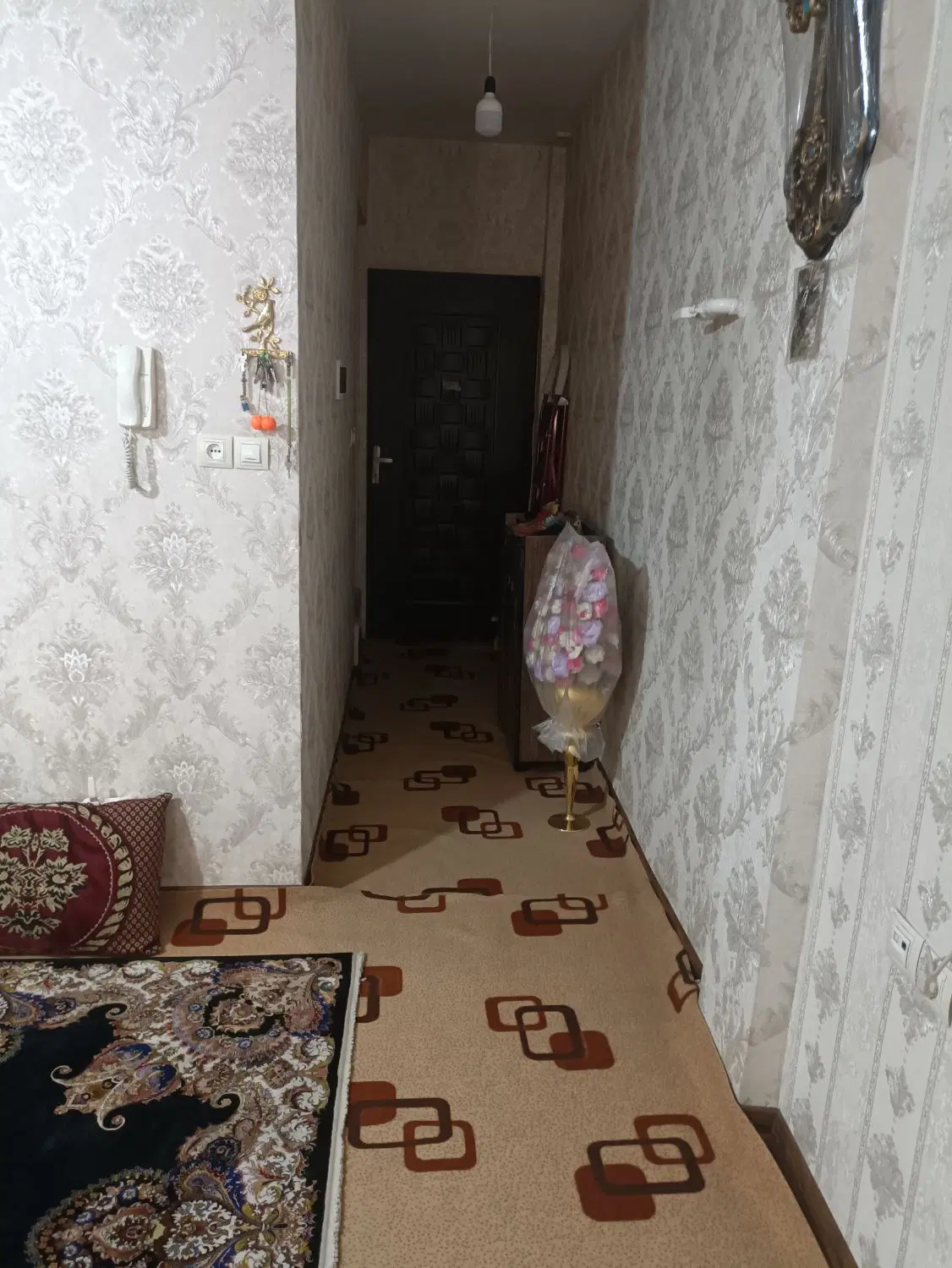 فروش یه واحد تر تمیز