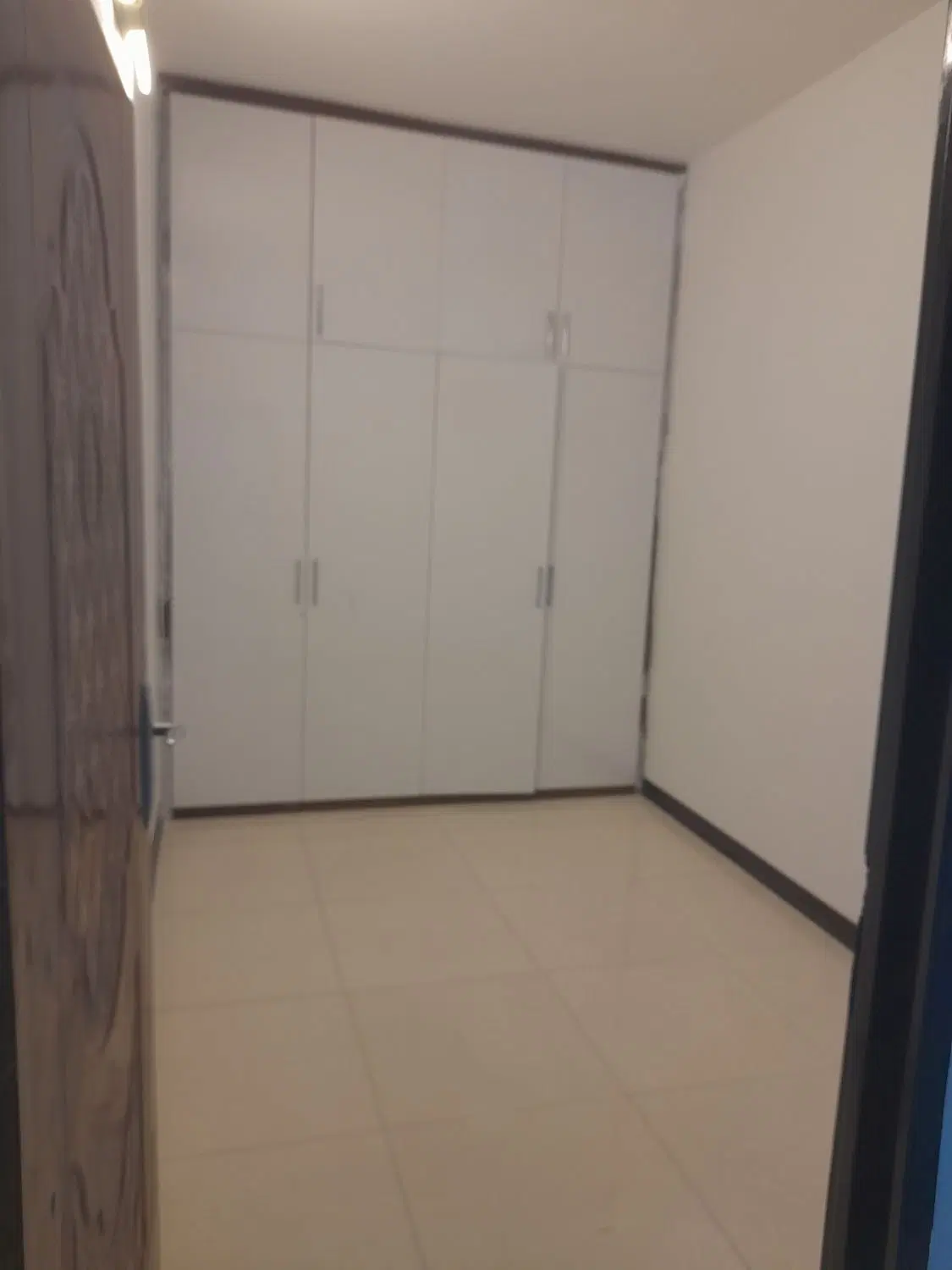 آپارتمان شیک نزدیک مترو و حرم