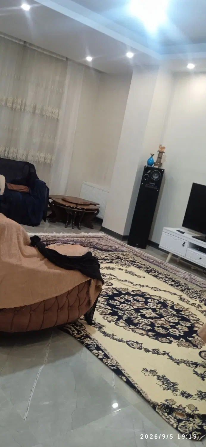 آپارتمان  درساماندهی