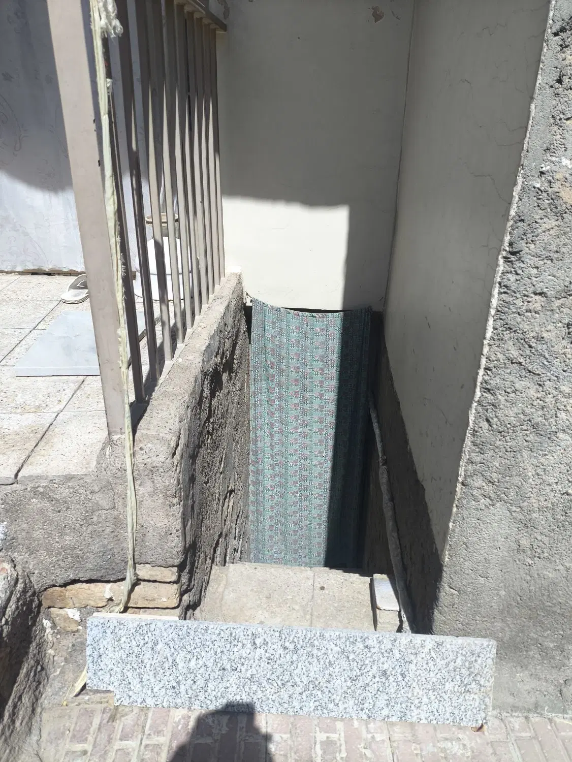 فروش خانه ۱۵۰ متری سندشش‌دانگ ملکی موقعیت عالی