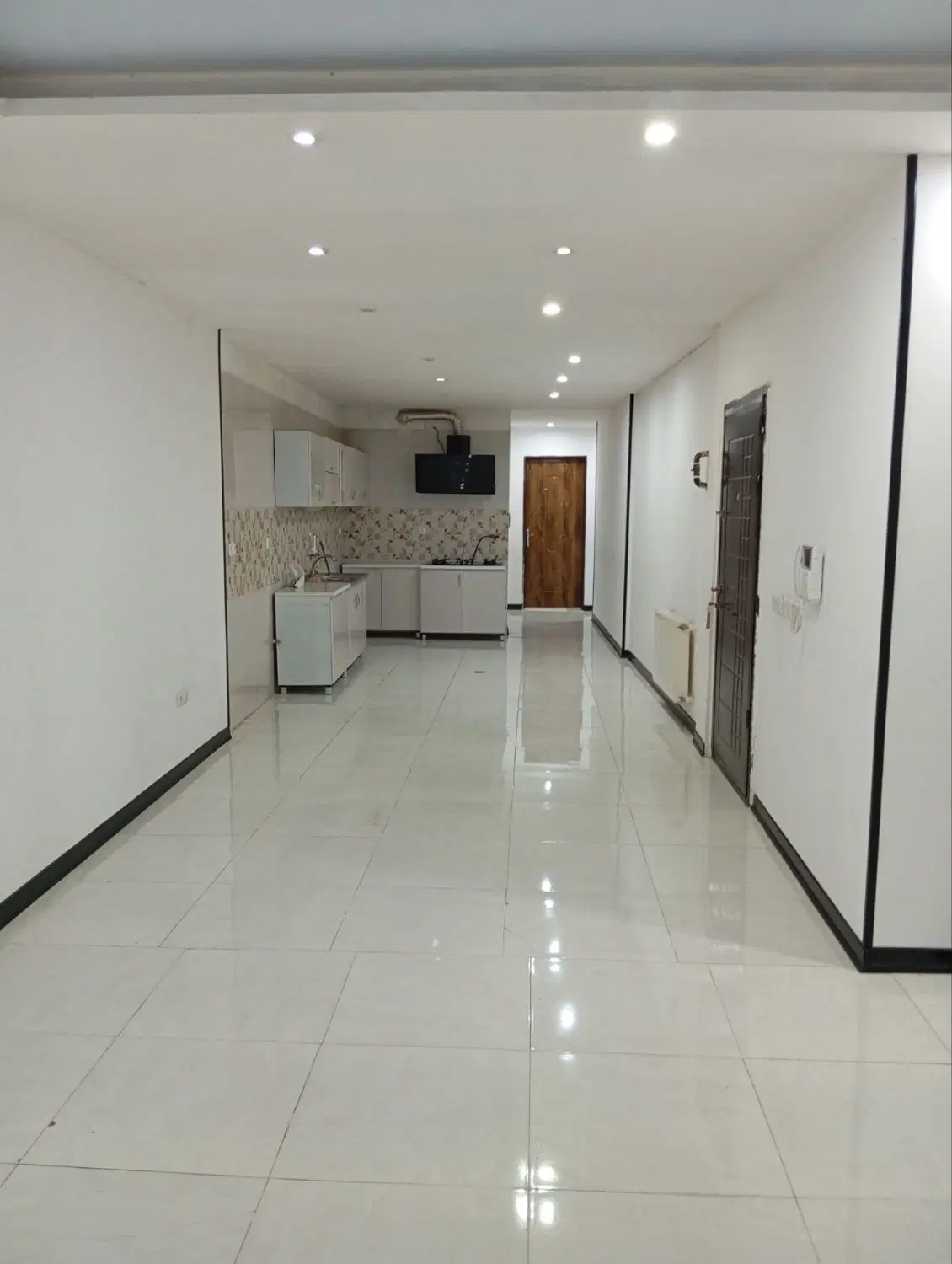 اجاره ۱۳۵متری در طباطبایی