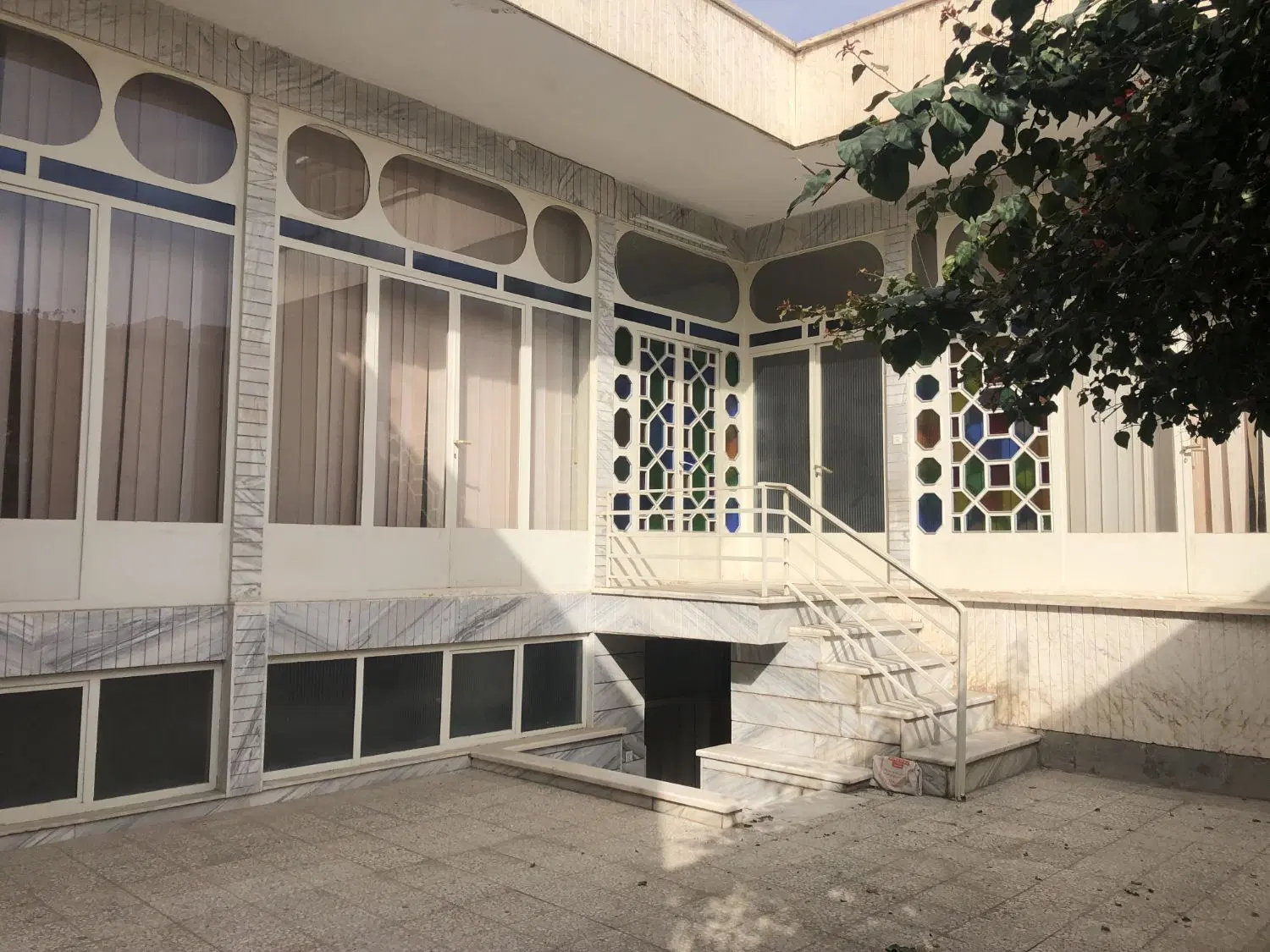 رهن و اجاره منزل مسکونی
