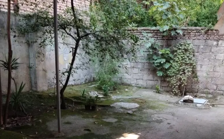 ملک ویلایی