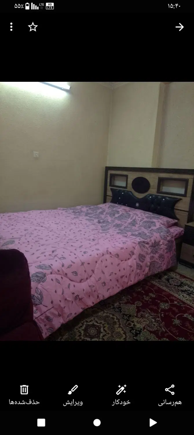 اجاره ی سوییت مبله