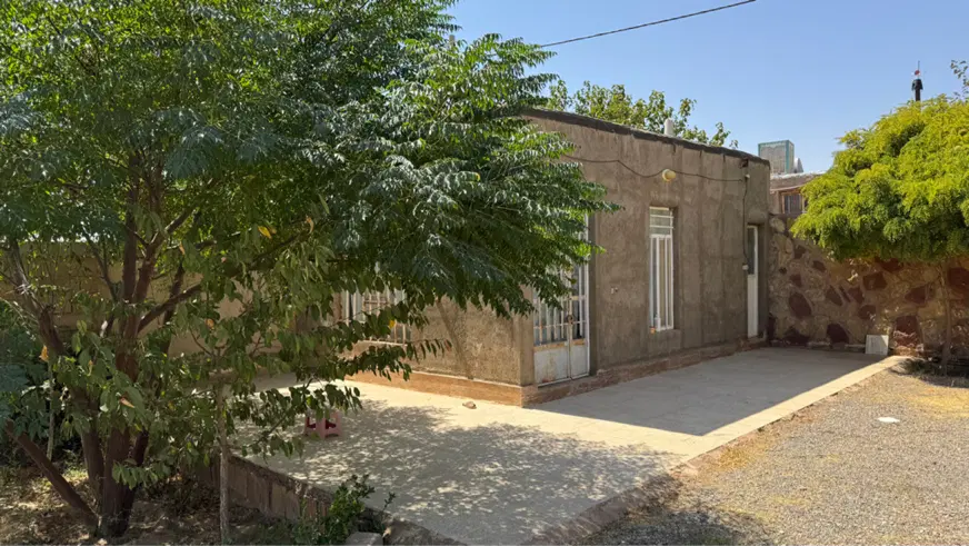ویلا یا باغ امان اباد
