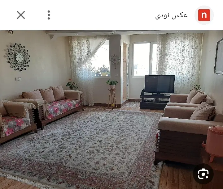 رهن و اجاره منزل دو خواب