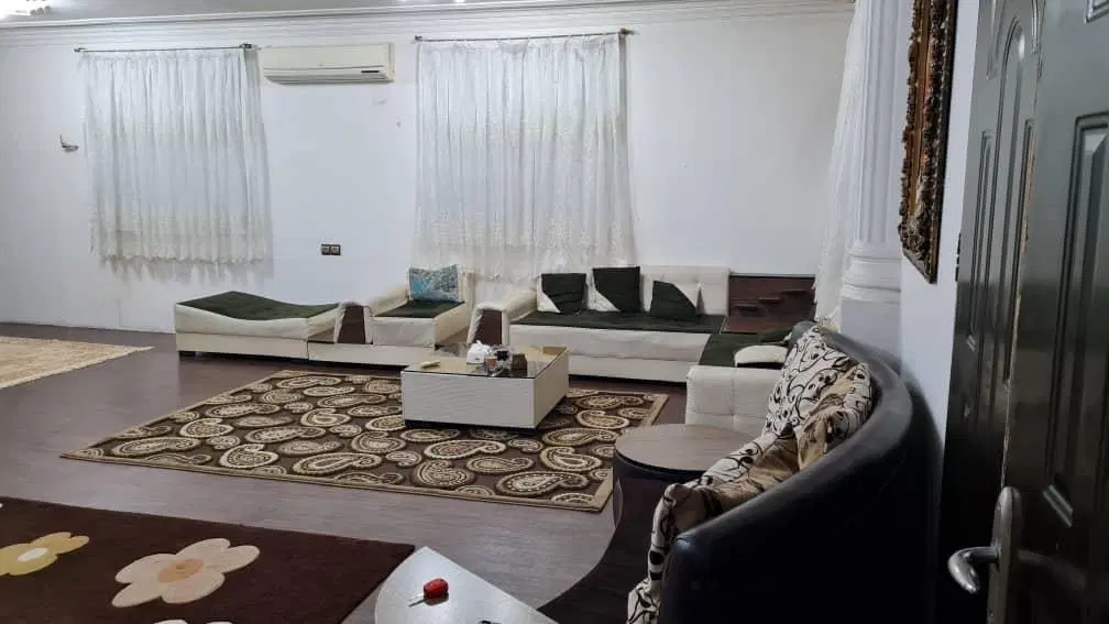 رهن و اجاره ویلایی ۴۲۰متری