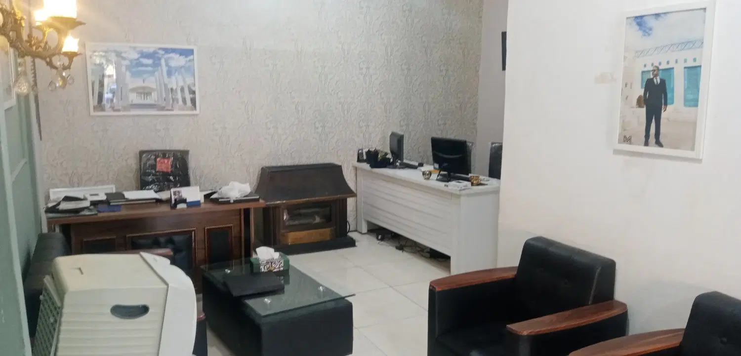اجاره مغازه 48 متری