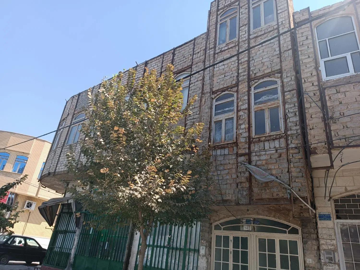 اجاره ملک