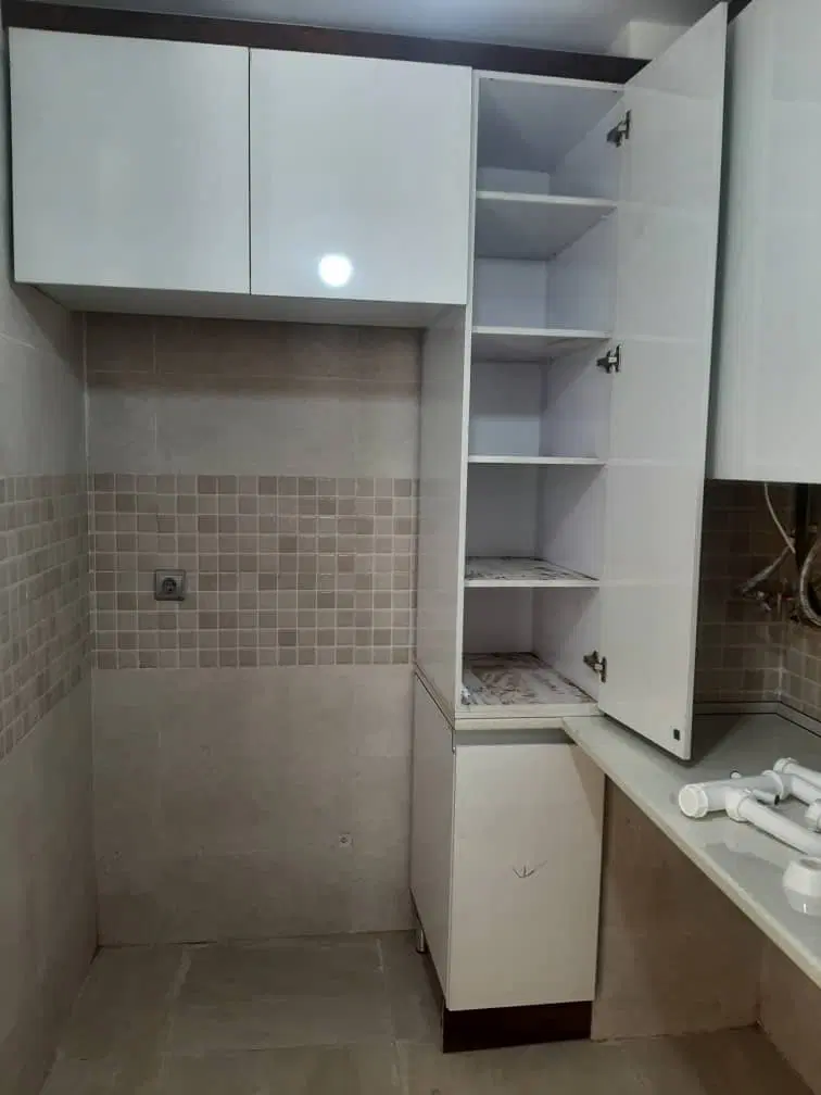 آسمان البرز گرمدره جنوبی واحد تراسه