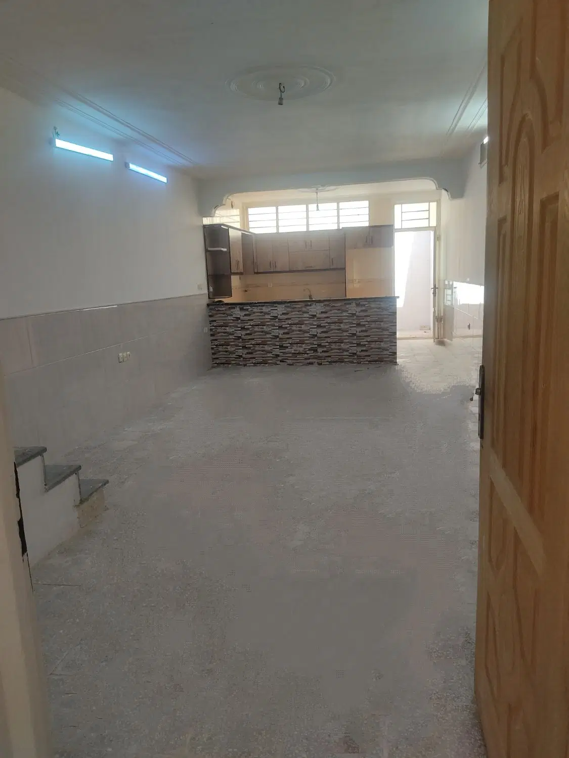 مسکونی ویلایی پارکینگ دار