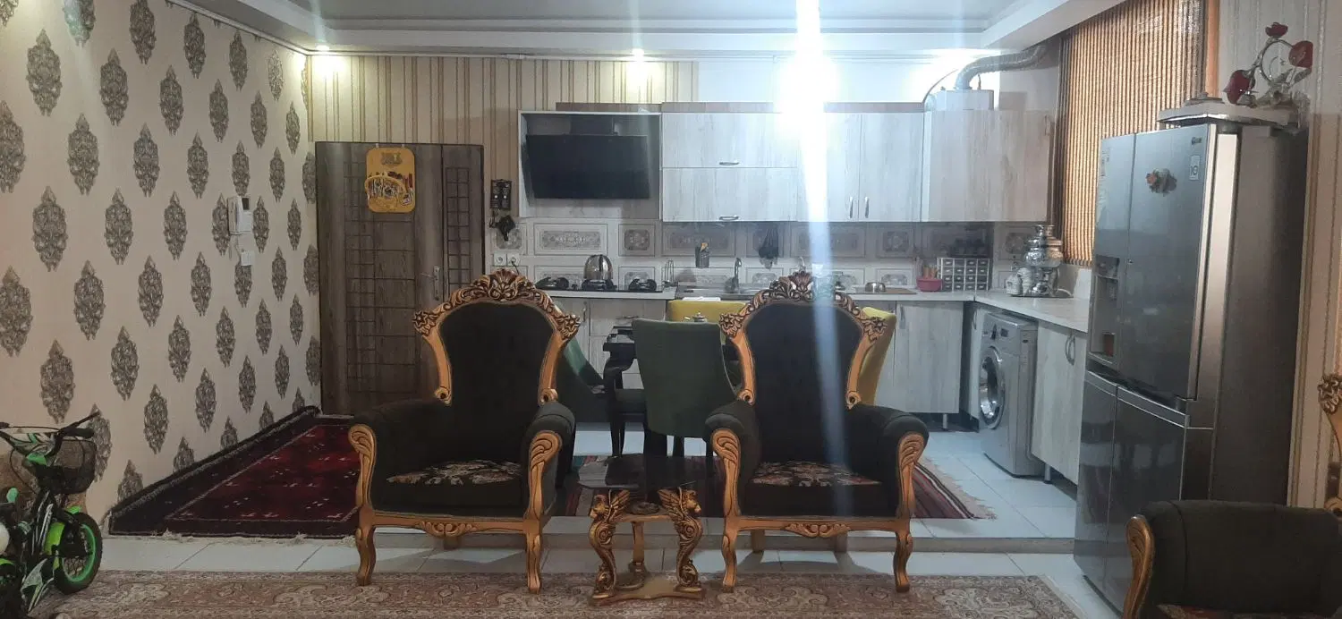 آپارتمان