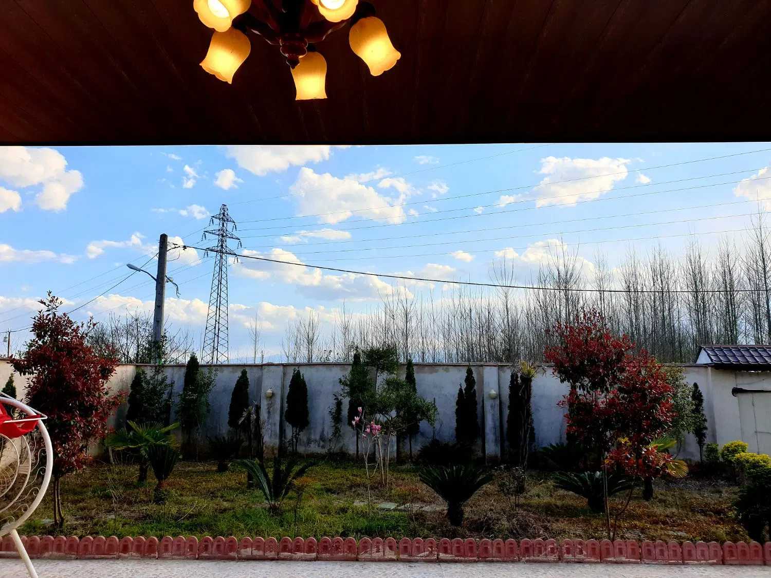 ویلایی